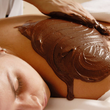 Mud massage