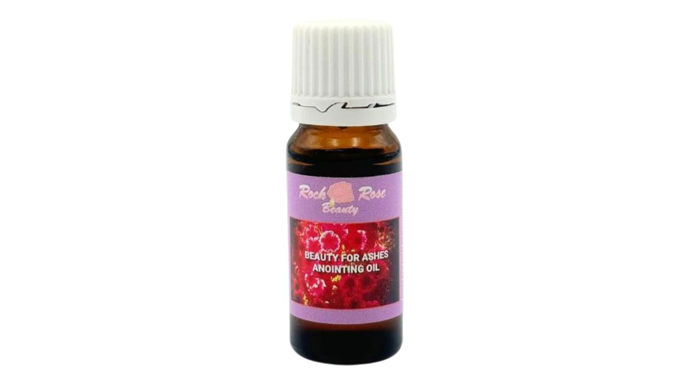 Beauty for Ashes 10ml
