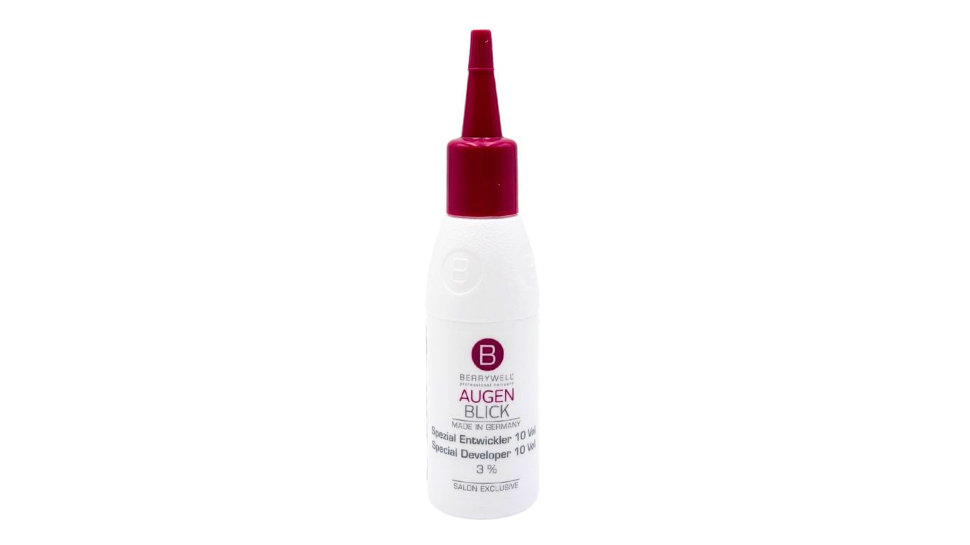 Berrywell Tint Developer 61ml
