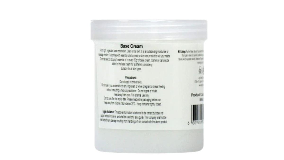 Base Creams