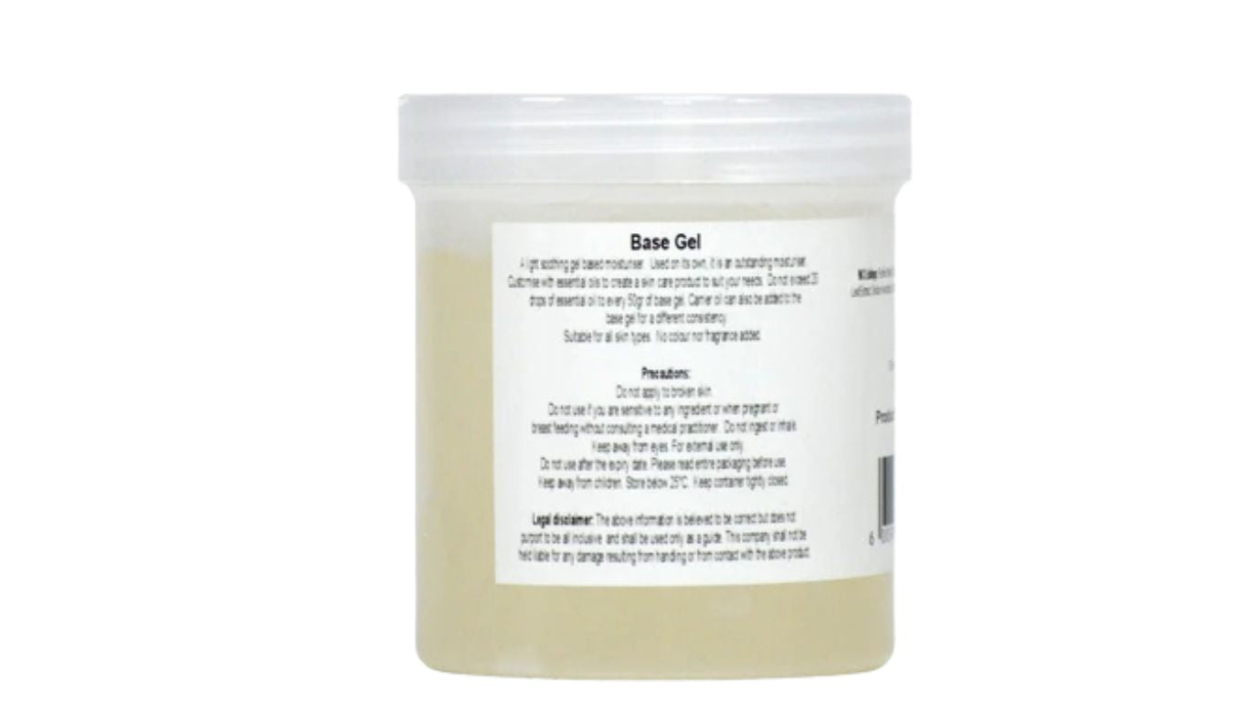 Base Gels