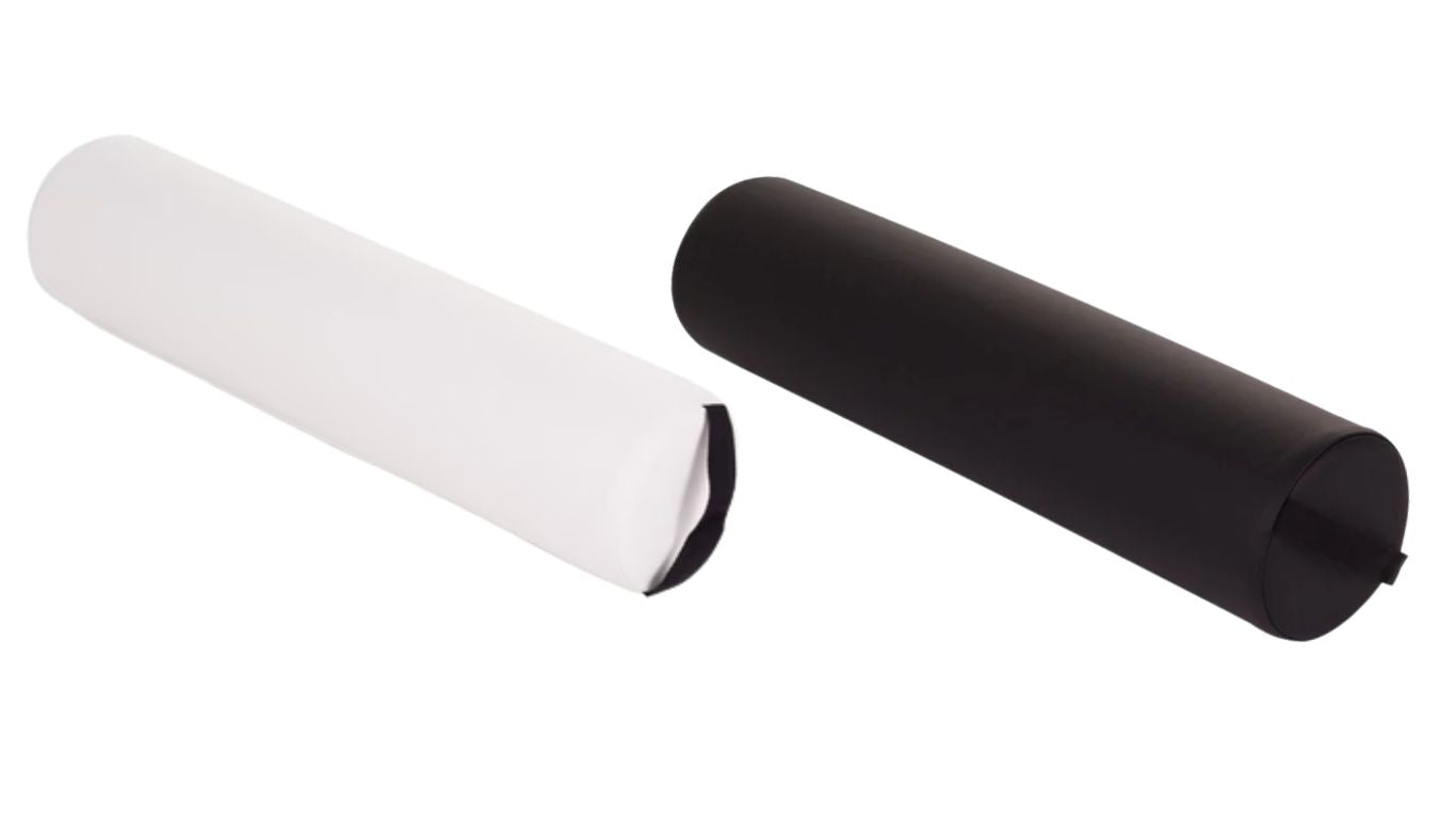 Large Round PU Bolsters