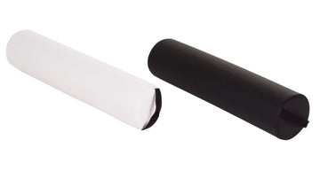 Large Round PU Bolsters