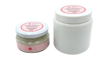 Pomegranate Body Polish