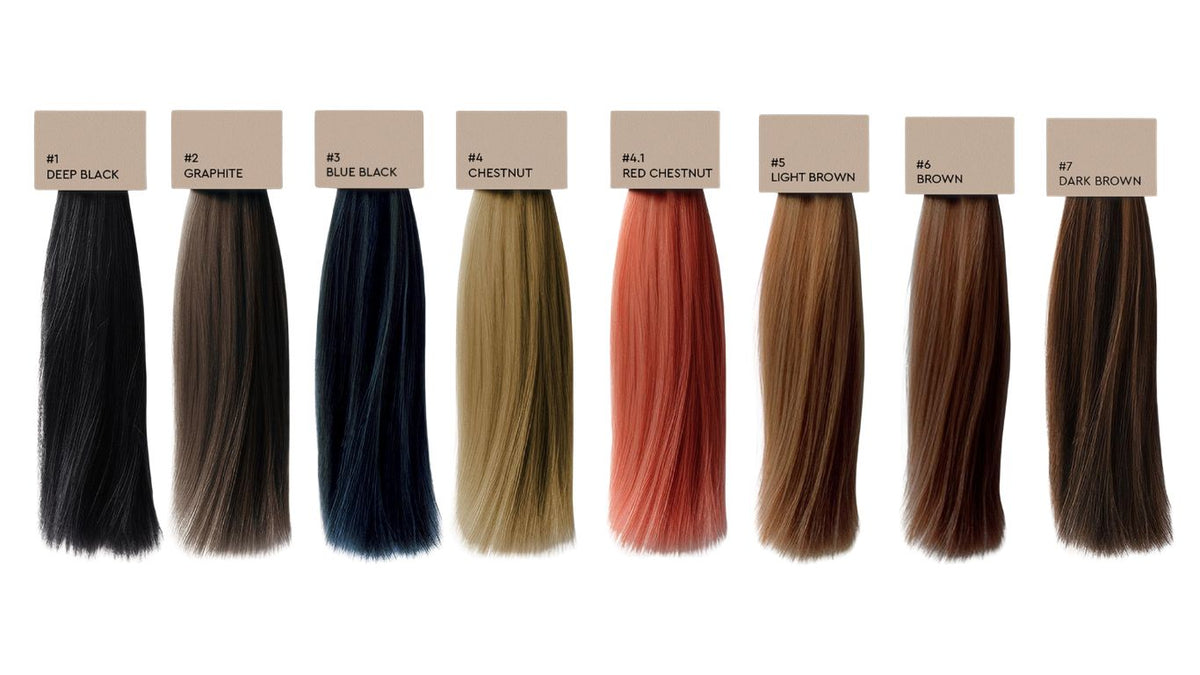 Bronsun Gel Dye 15ml