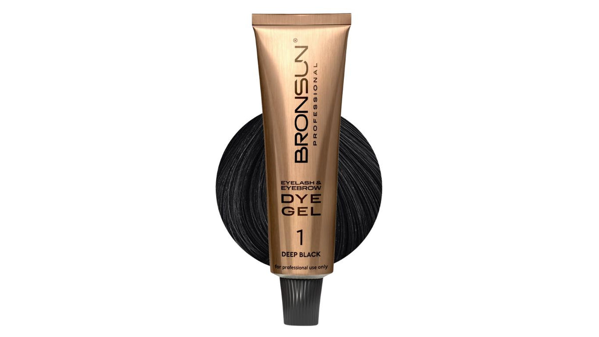 Bronsun Gel Dye 15ml