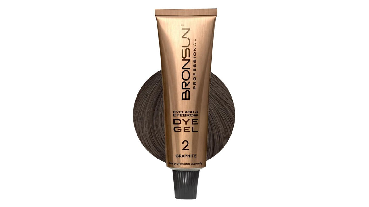 Bronsun Gel Dye 15ml