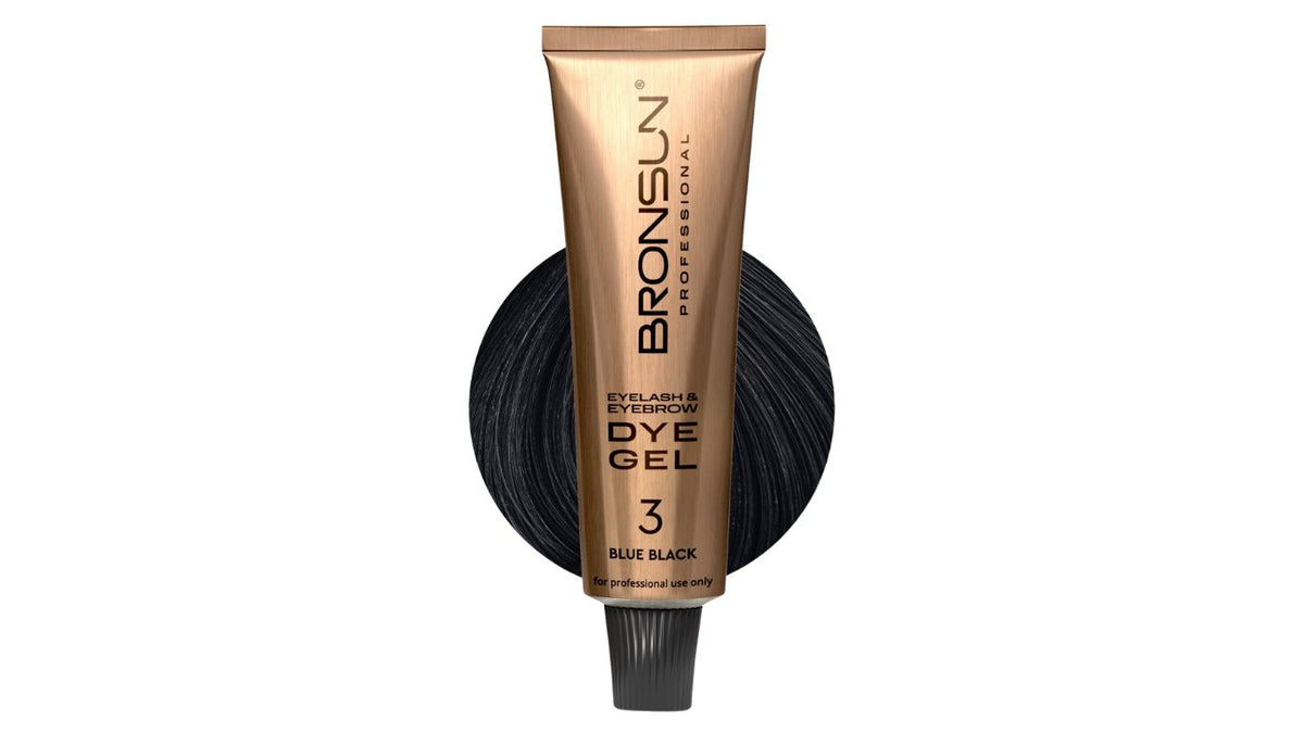 Bronsun Gel Dye 15ml