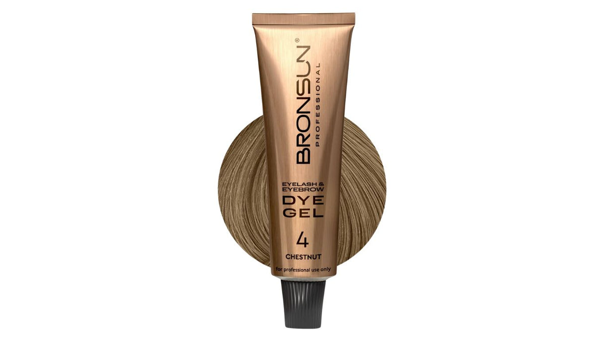 Bronsun Gel Dye 15ml