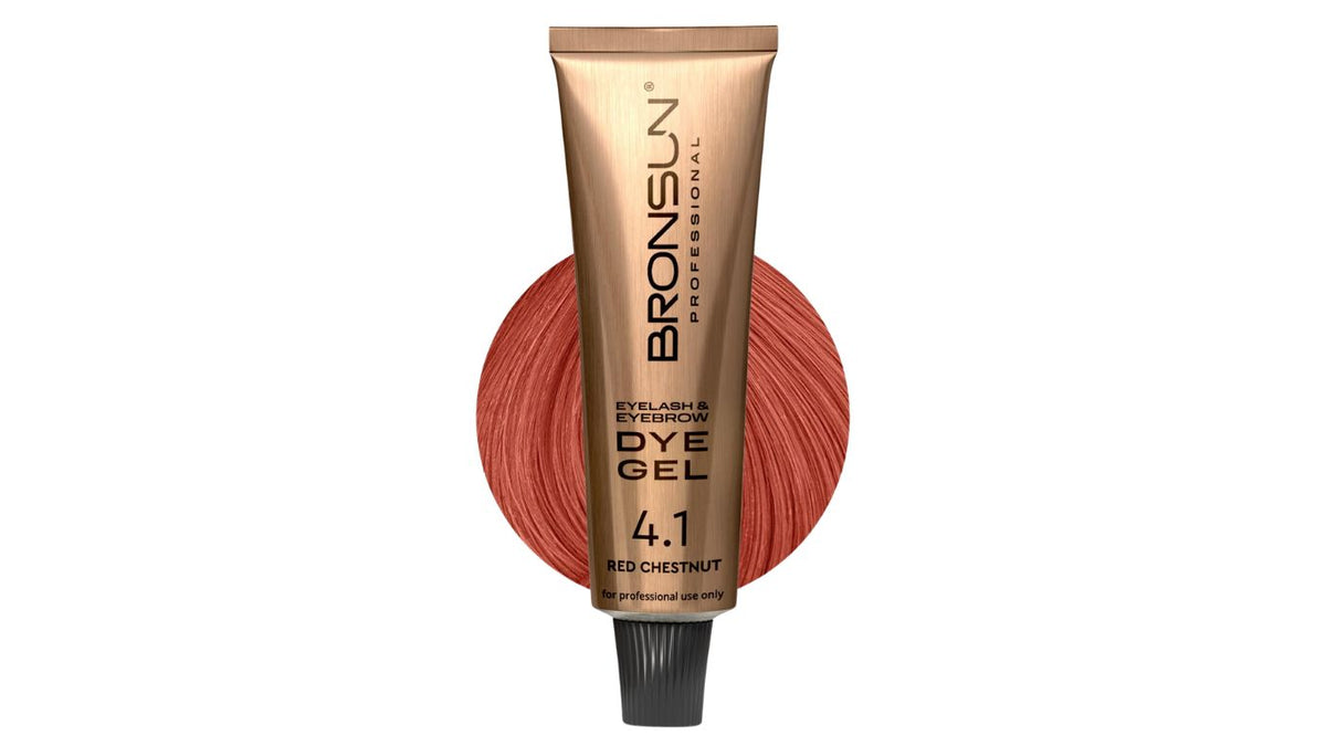Bronsun Gel Dye 15ml
