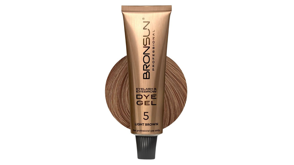 Bronsun Gel Dye 15ml