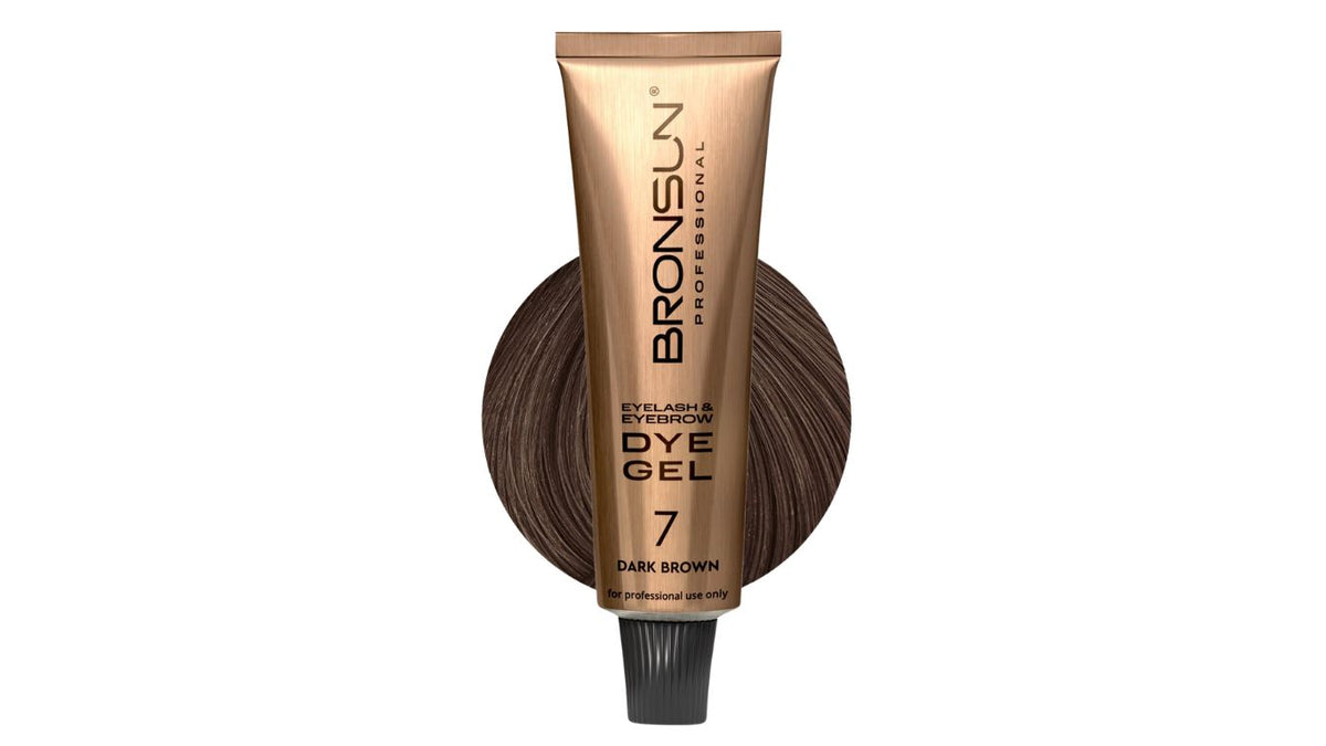 Bronsun Gel Dye 15ml