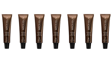 Bronsun Cream Dye 15ml
