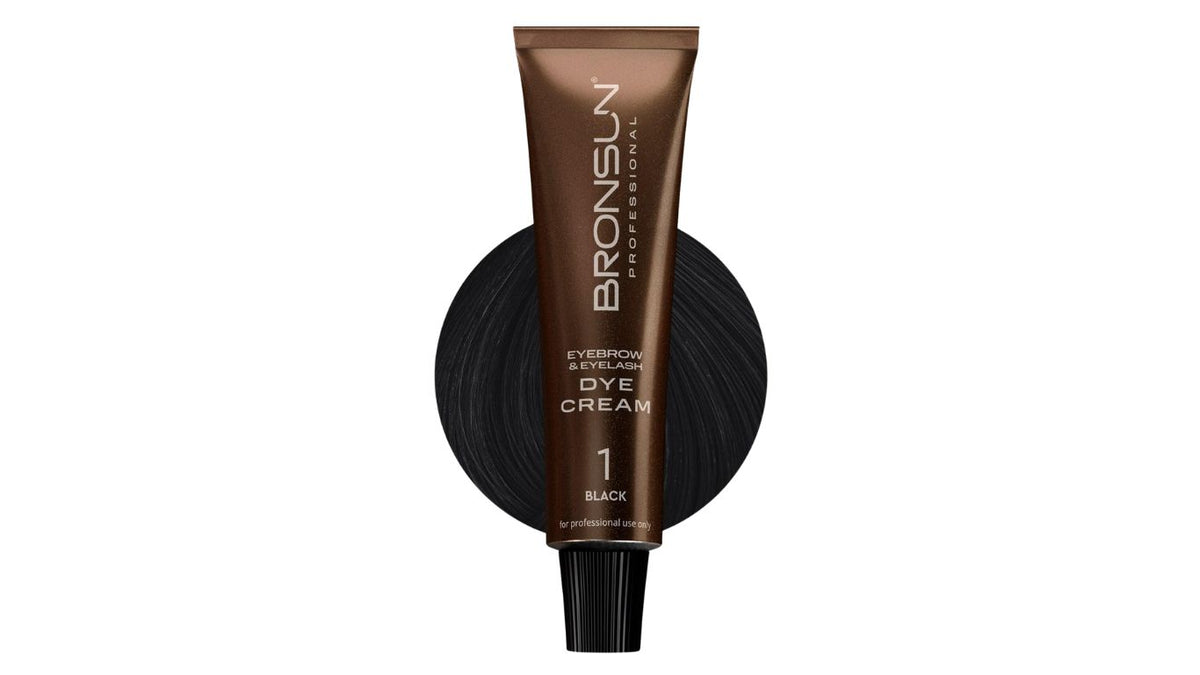 Bronsun Cream Dye 15ml