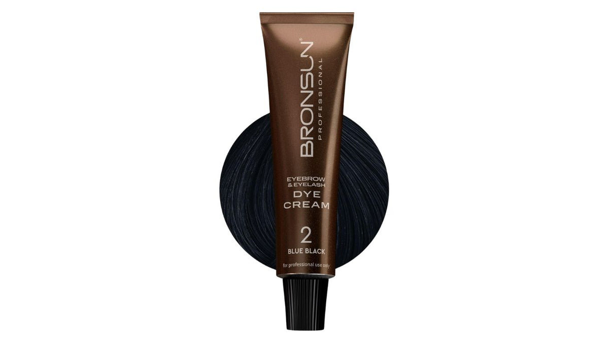 Bronsun Cream Dye 15ml