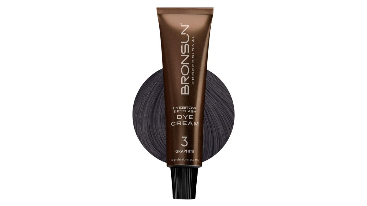 Bronsun Cream Dye 15ml