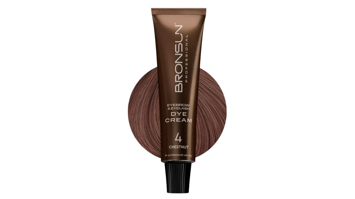 Bronsun Cream Dye 15ml