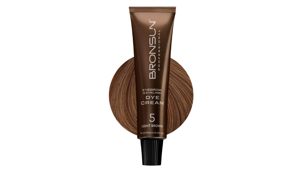 Bronsun Cream Dye 15ml