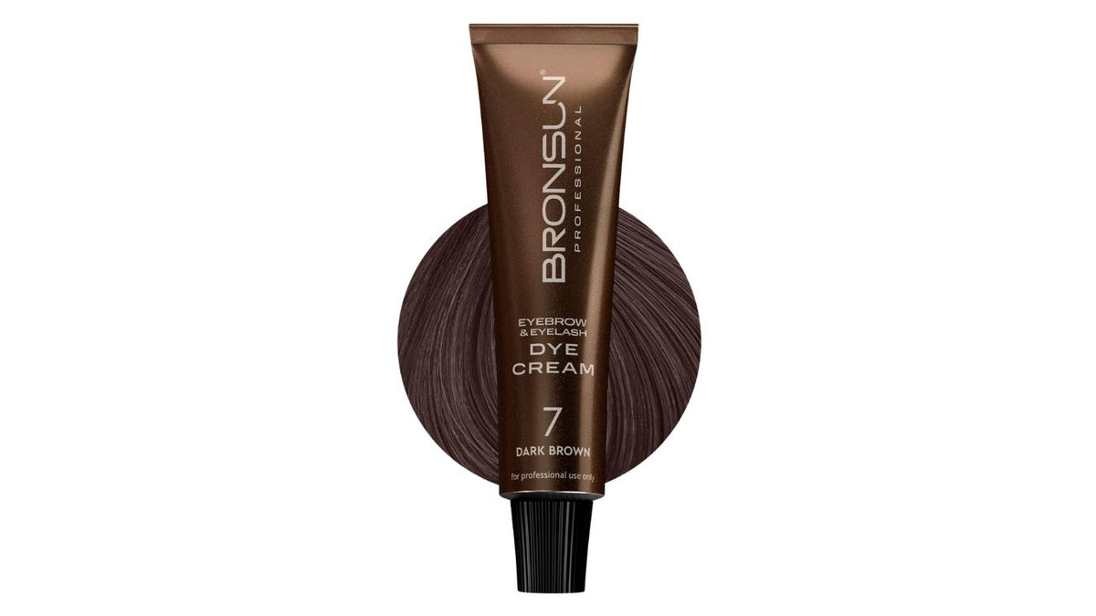 Bronsun Cream Dye 15ml