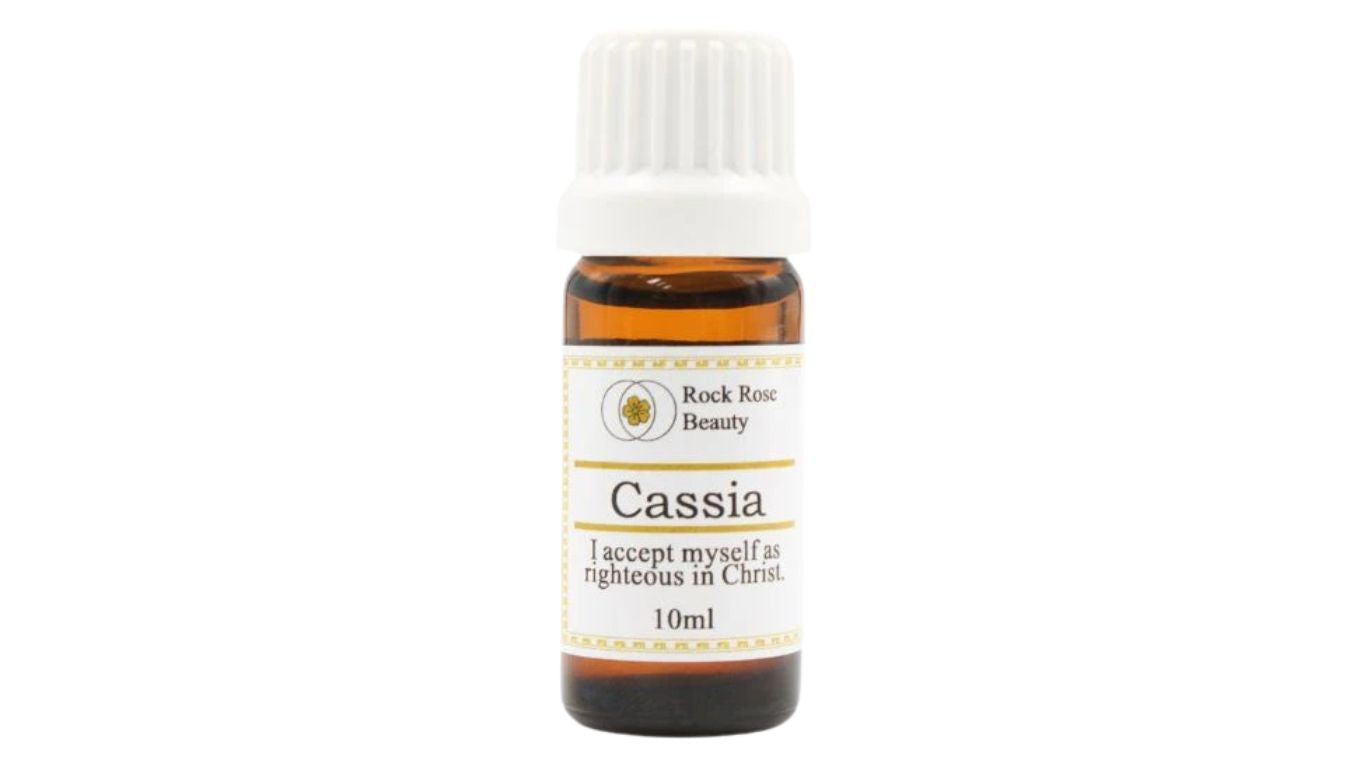 Cassia Oil 10ml