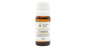Cassia Oil 10ml