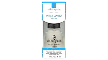 Patent Leather Top Coat 14ml CG