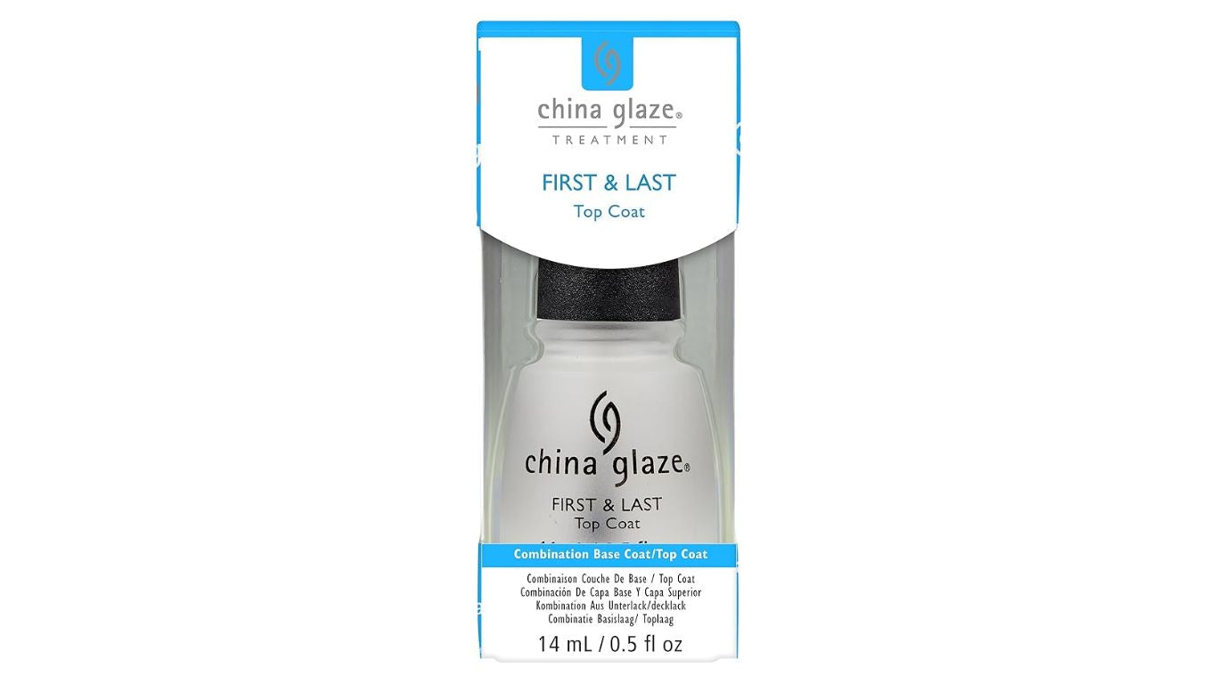 First & Last 14ml CG