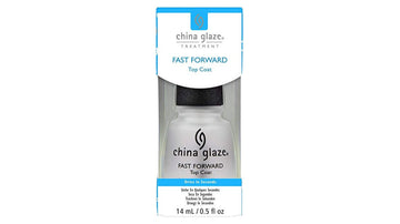 Fast Forward Top Coat 14ml CG