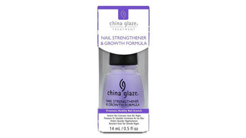 Nail Strengthener & Growth Formula 14ml CG