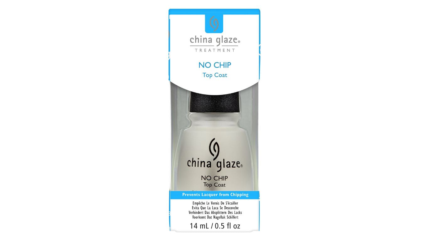 No Chip Top Coat 14ml CG