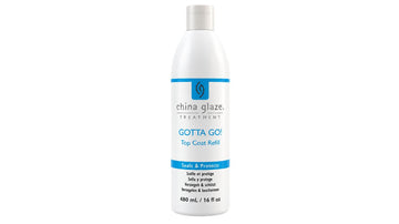 Gotta Go Top Coat 480ml