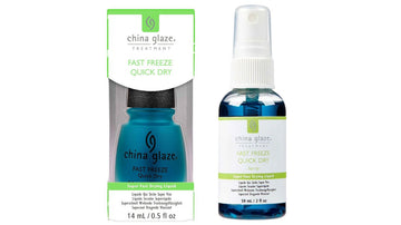 Fast Freeze Quick Dry CG