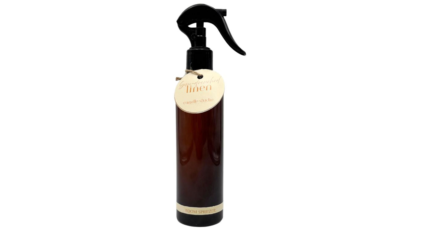 Linen & Room Spritzers 250ml