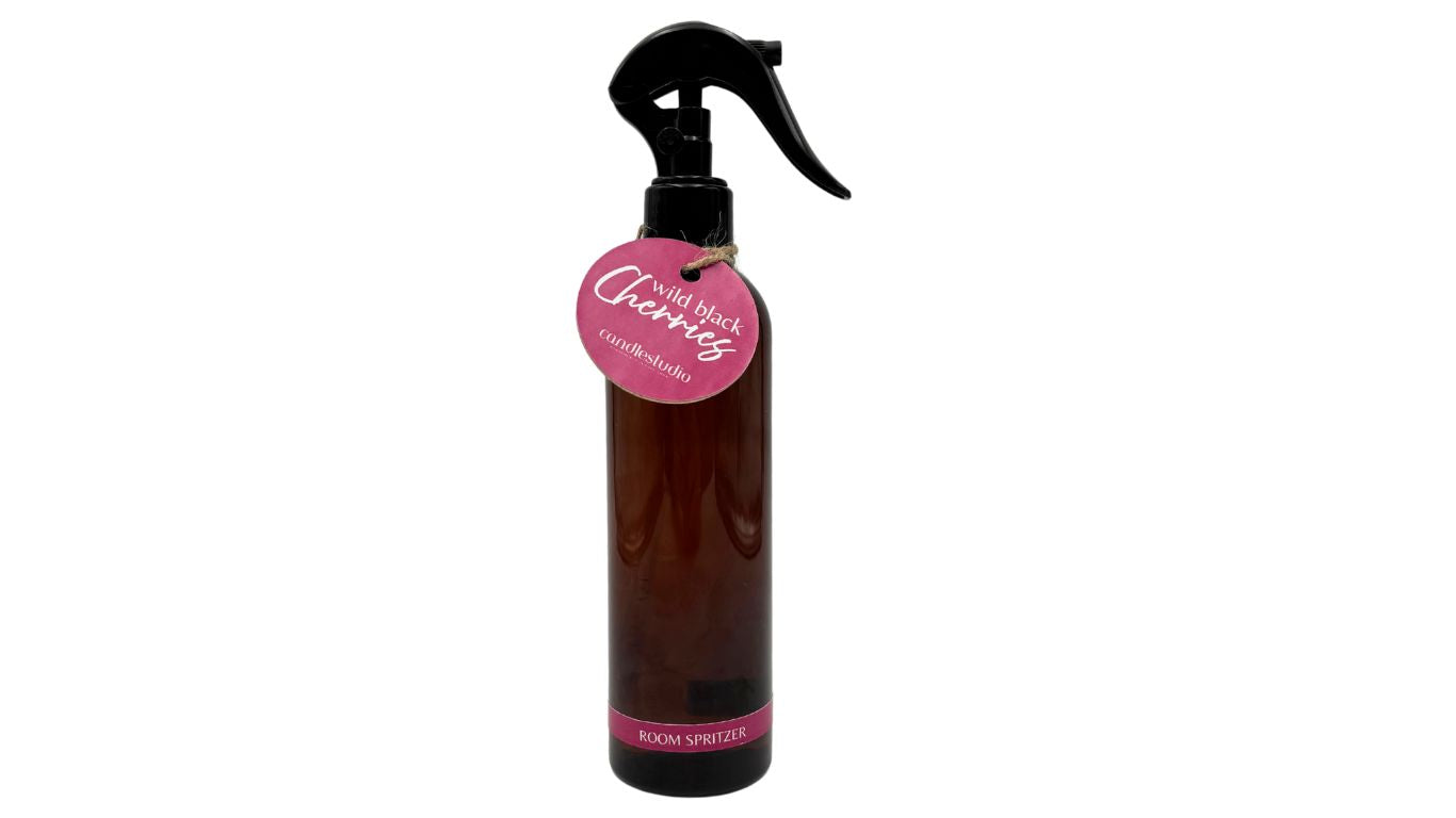 Linen & Room Spritzers 250ml