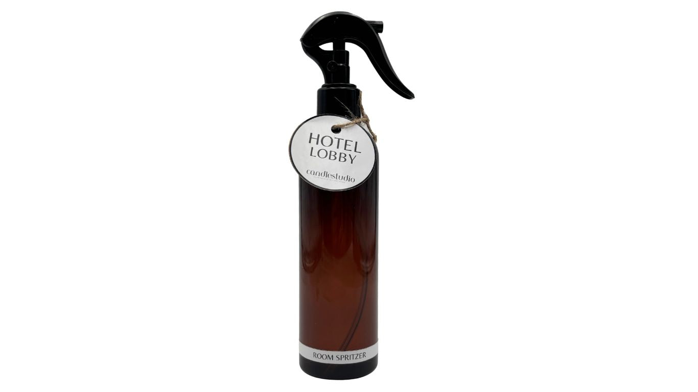 Linen & Room Spritzers 250ml