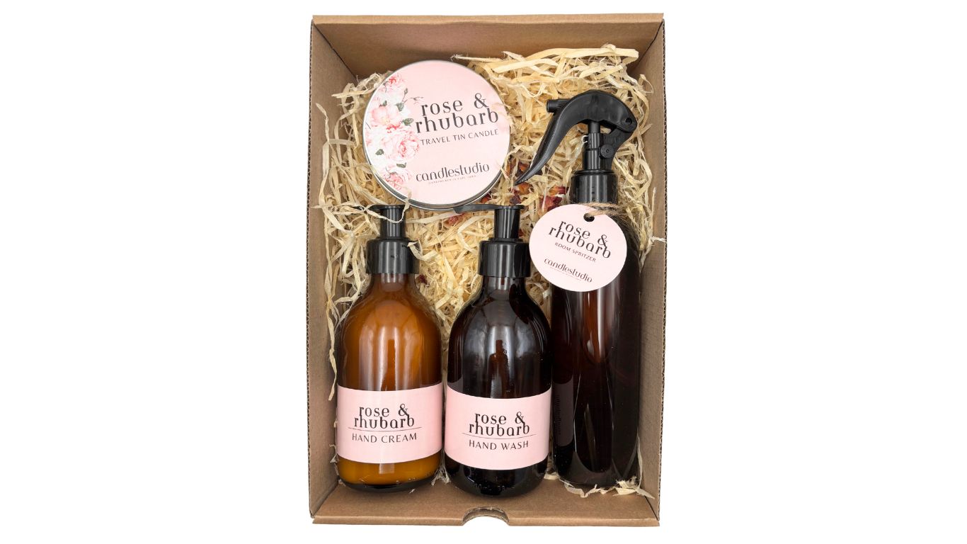 Gift Boxes