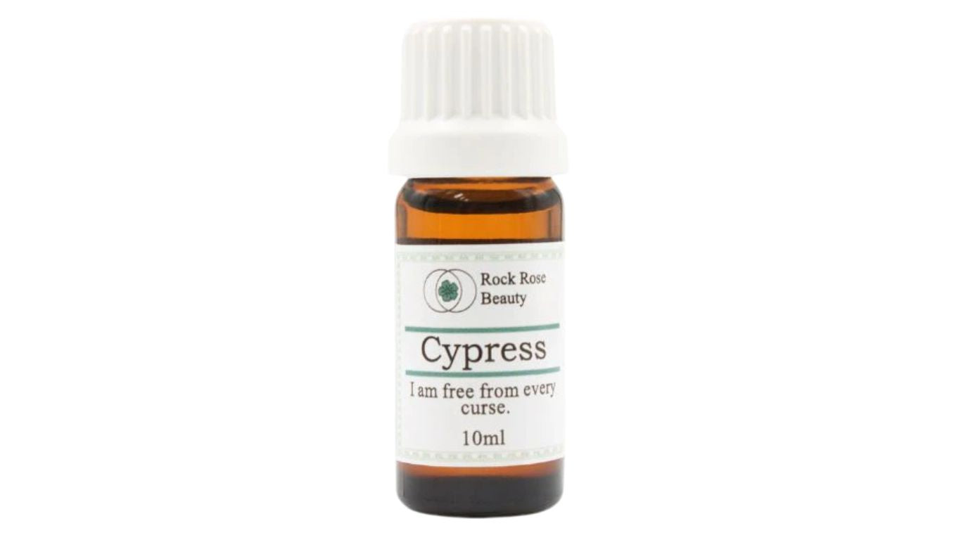 Cypress Oil 10ml