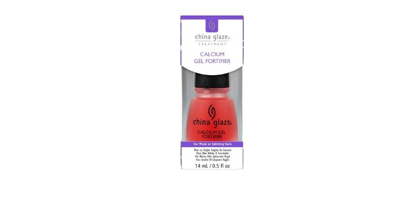 Calcium Gel Fort 14ml CG