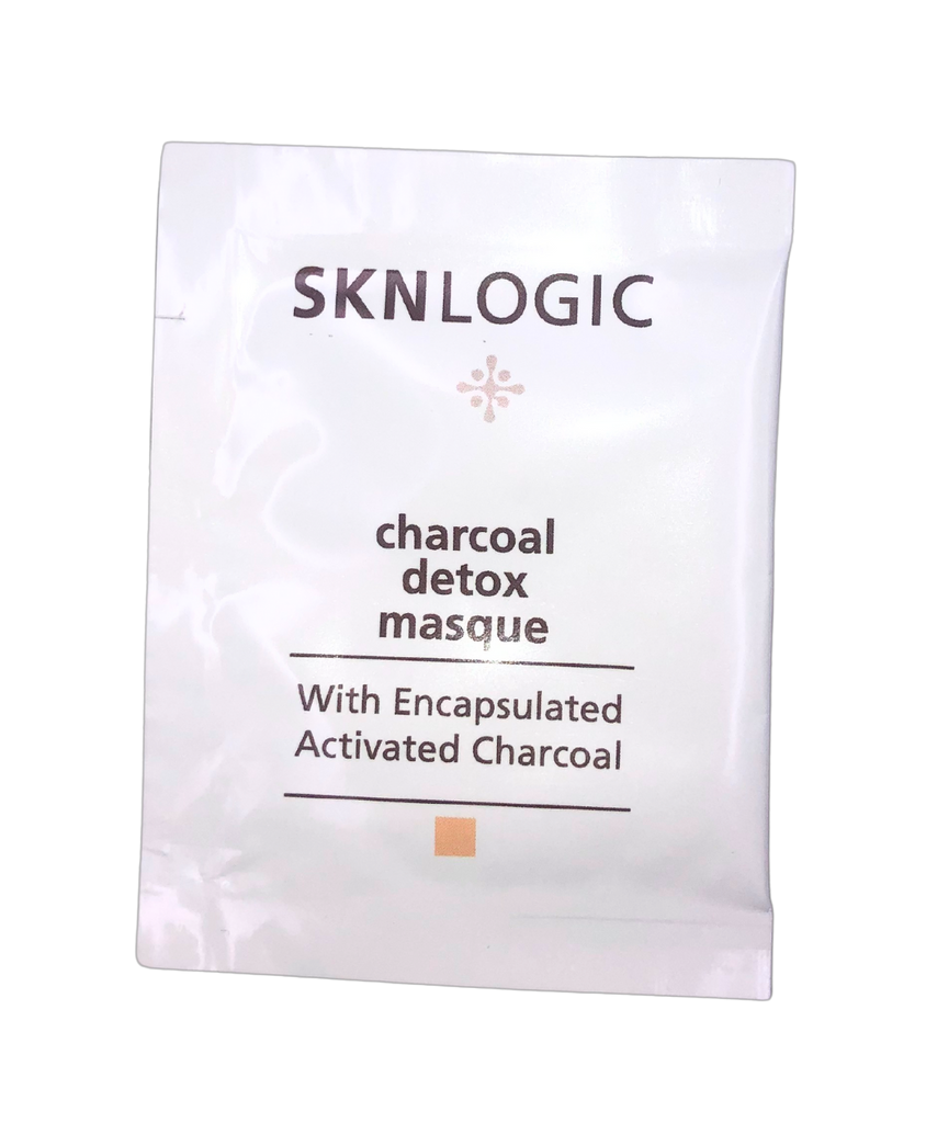 Detox Charcoal Masque cream