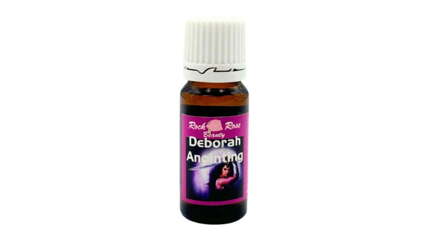 Deborah Anointing 10ml