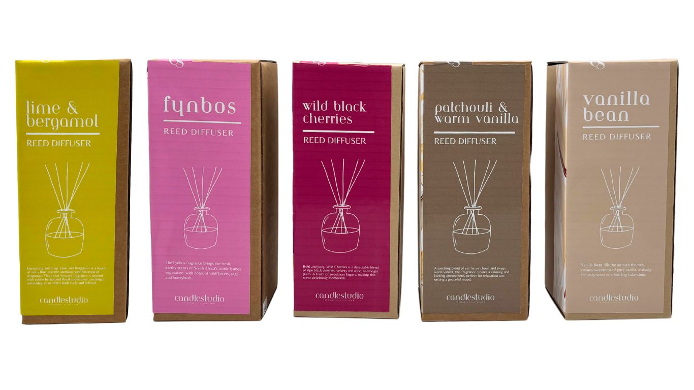 Diffusers 200ml