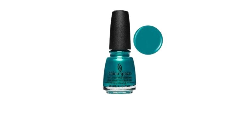 Don't Teal My Vibe 14ml CG