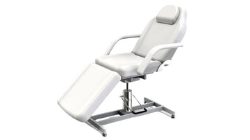 Facial Chair 3 Part Hydraulic