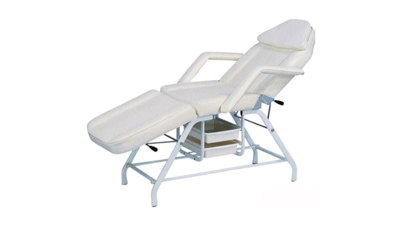 Manual Facial Chair