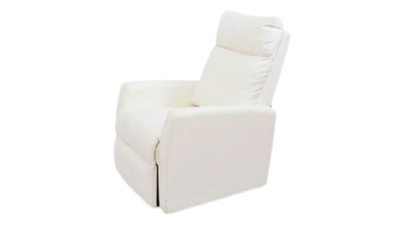 Reclining Pedicure Chair