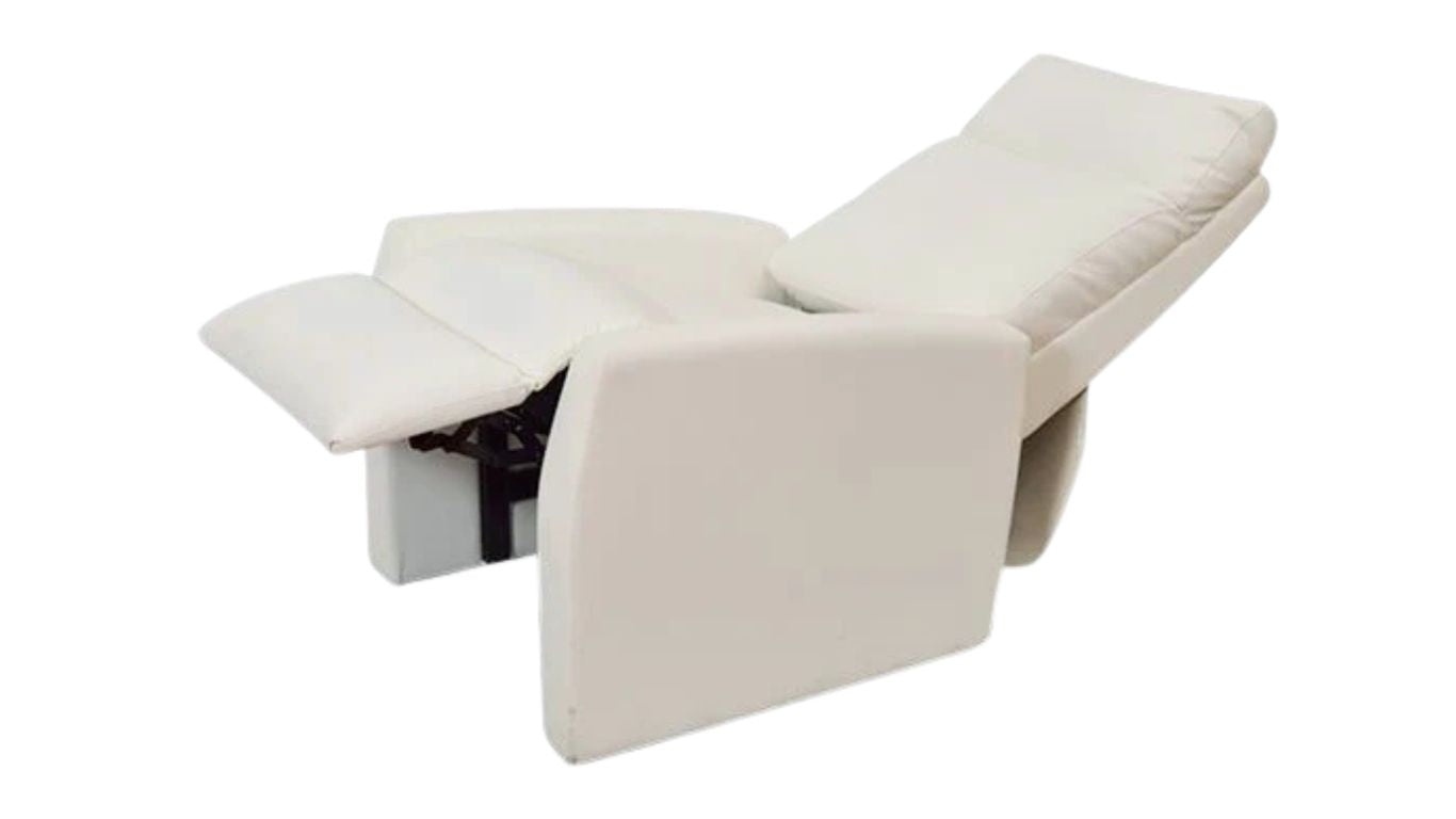 Reclining Pedicure Chair