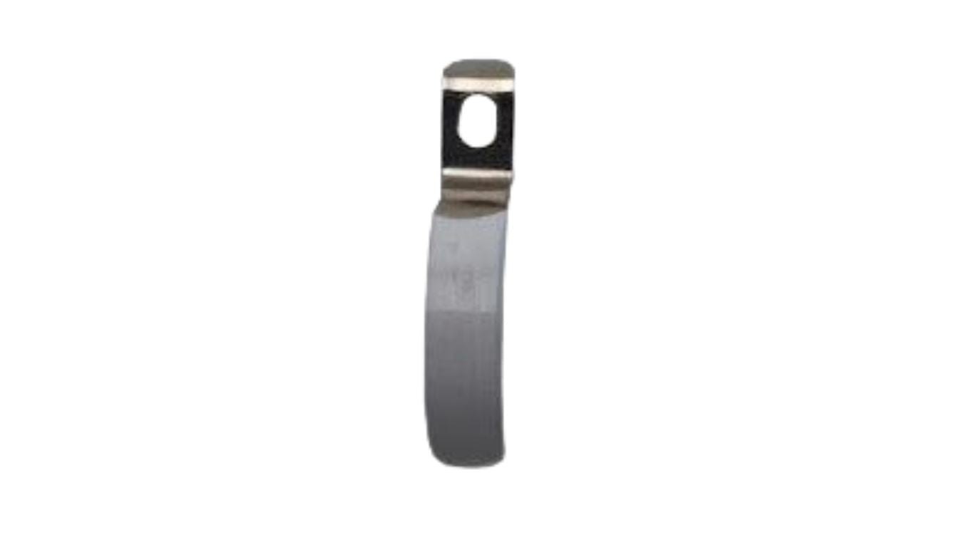 Maglamp Clips for globe