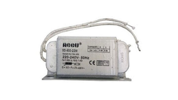 Ballast - Mag Lamp