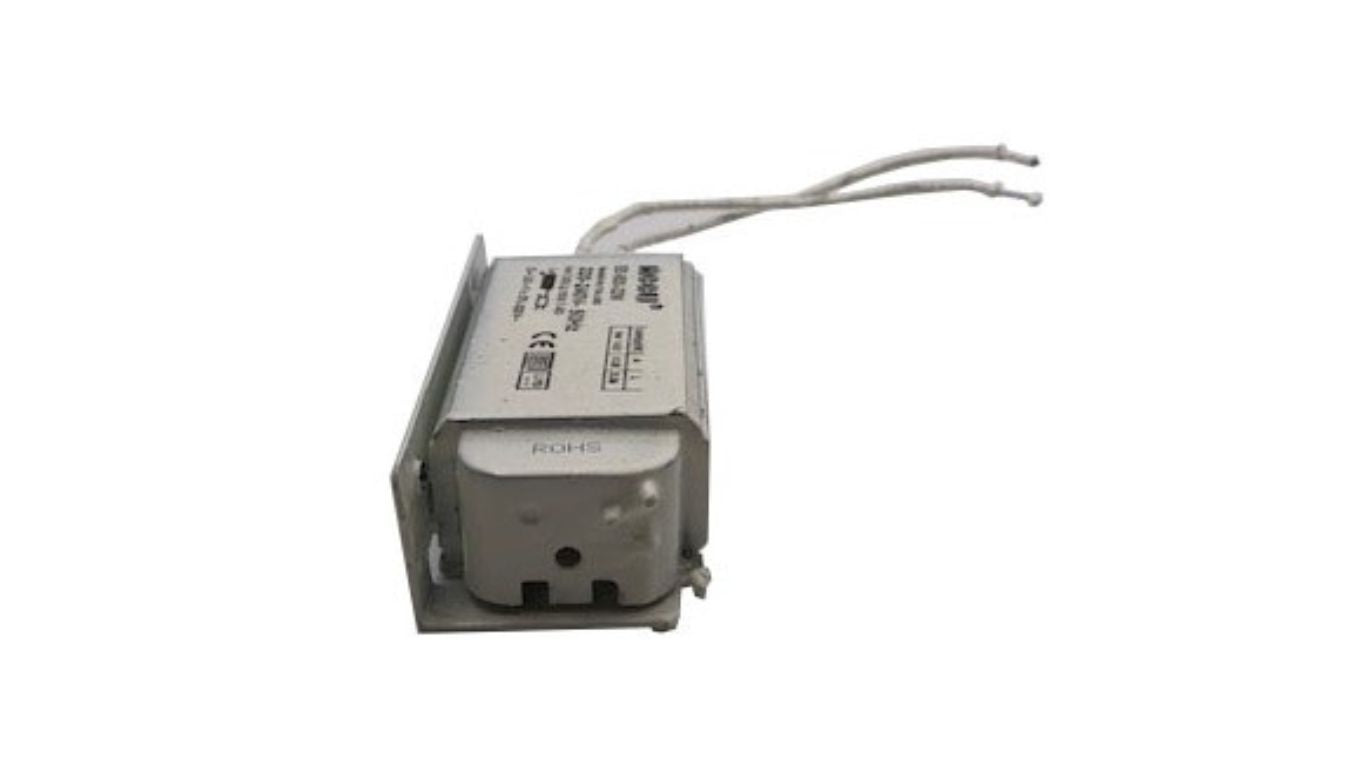 Ballast - Mag Lamp