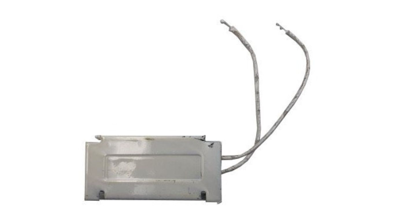 Ballast - Mag Lamp